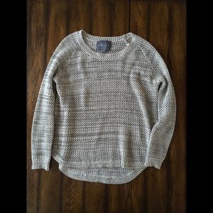 Paper Crane Sweater Sz. M